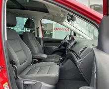 Zunanja slika - Seat Alhambra - 1.4 TSI | DSG | STYLE | NAVI | 7 SEDEŽEV | SLO - 11 - Predogledna slika