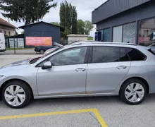 Zunanja slika - Volkswagen Golf - Variant 1.5 eTSI 4All DSG - 2 - Predogledna slika