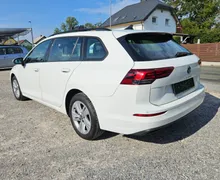 Zunanja slika - Volkswagen Golf Variant - 2.0 TDI BMT 1.LASTNIK SLO VIRTUAL  AMBIENT - 4 - Predogledna slika