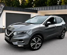 Zunanja slika - Nissan Qashqai - 1.3 DIG-T 160 TEKNA•AVT•PANO•ACC•360•LANE•KOT NOV. - 9 - Predogledna slika