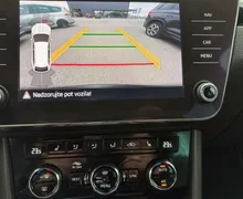 Zunanja slika - Škoda Superb - 2.0 TDI L K Combi DSG 4X4 ... - 16 - Predogledna slika