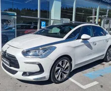 Zunanja slika - Citroën DS5 - 2.0 HDi Avtomatik - KAMERA-NAVI-HIFI-GRETJE SED. - 1 - Predogledna slika