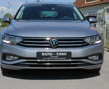 Zunanja slika - VW Passat - Variant 2.0 TDI BMT Business DSG_ALU_NAVI_PDC_KAMERA_LED - 2 - Predogledna slika