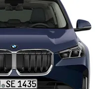 Zunanja slika - BMW X1 - sDrive18d - 5 - Predogledna slika
