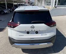 Zunanja slika - Nissan X-Trail - 1.5 HEV E-4ORCE 213 TEKNA - 13 - Predogledna slika