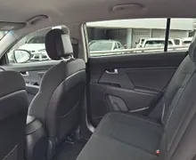 Zunanja slika - KIA Sportage - 2.0 CRDi AWD LX Urban SLOVENSKO POREKLO - 9 - Predogledna slika