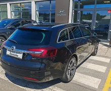 Zunanja slika - Opel Insignia - Tourer 2.0 CDTI°°AUT°°Gretje Navi Led Kamera - 6 - Predogledna slika