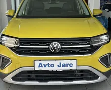 Zunanja slika - VW T-Cross - 1.0 TSI Style - SLO - 2 - Predogledna slika