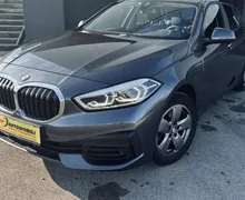 Zunanja slika - BMW Serija 1 - : 116d 68000 km LED Navi KeylessGo Kamera  Klima P.. - 1 - Predogledna slika