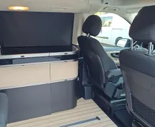 Zunanja slika - Mercedes-Benz V-Razred - Marco Polo 250 d 7G-Tronic Edition AMG Line - 19 - Predogledna slika