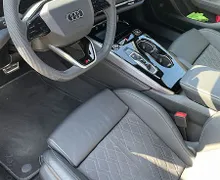 Notranja slika - Audi A5 - Audi  Avant TDI quattro +S-line+S-tronic+MATRIX+BO+HEAD-UP+360 - 6 - Predogledna slika