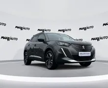 Zunanja slika - Peugeot 2008 - 1.5 BLUEHDI 130 ALLURE PACK EAT8 - 3 - Predogledna slika