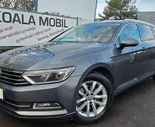Zunanja slika - VW Passat - Variant 2.0 TDI COMFORTLINE DSG KAMERA-ALU-NAVI-PDC - 1 - Predogledna slika