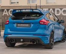Zunanja slika - Ford Focus - 2.3 EcoBoost RS 4x4-RECARO-BREMBO-NAVI-SYNC-DAB-19 - 4 - Predogledna slika