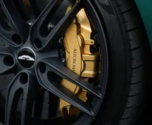 Zunanja slika - Aston Martin DBS - AM RACING GREEN EXT. CARBON BANG OLUFSEN - 11 - Predogledna slika