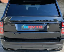 Zunanja slika - Land Rover Range Rover - 4.4SD-V8-AUTOBIOGRAPHY-SOFT-CL-PANOR-HLA-SED-KAMER - 7 - Predogledna slika