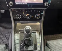 Zunanja slika - Škoda Superb - SLO-NAVIGACIJA-VIRTUAL-MEMORY-RADAR-ALU19-KAMERA - 14 - Predogledna slika