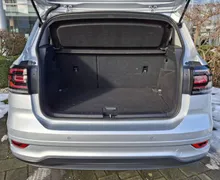 Zunanja slika - VW T-Cross - 1.0 TSI 110 R-Line Tech DSG7... - 7 - Predogledna slika