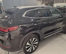 Zunanja slika - BYD SEAL U - DM-i DESIGN AWD PHEV 238kW  skupni doseg 870 km - 2 - Predogledna slika