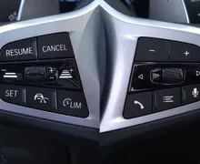 Zunanja slika - BMW X5 - serija : xDrive30D - ZRAČNO - LASER - PANO - KLJUKA - 18 - Predogledna slika