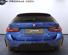 Zunanja slika - BMW serija 3 Touring: - serija 3  320d xDrive |M-OPTIC|PANO|3D-KAM|RADAR| - 5 - Predogledna slika