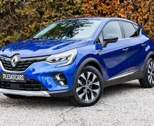 Zunanja slika - Renault Captur - 1.0 TCE 90 TECHNO - 1 - Predogledna slika
