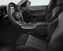 Zunanja slika - BMW Serija 4 - Gran Coupe: 420D GRAN COUPE M PAKET AKCIJSKA PONUDBA - 4 - Predogledna slika
