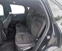 Zunanja slika - Ford Kuga - St-Line X 2.5 Hyb FHEV-SLO-RADAR-LED-NAVI-HEADUP - 6 - Predogledna slika