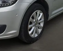 Zunanja slika - VW Touran - 2.0 TDI avt. Highline 103  140 - 6 - Predogledna slika