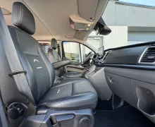 Zunanja slika - Ford Tourneo Custom - ACTIVE 2.0 TDCI 170KM AVTOMATIK L2H1 SLO 1.LASTNI - 12 - Predogledna slika