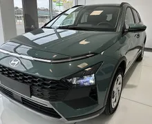 Zunanja slika - Hyundai Bayon - 1.2 MPI COMFORT   WINTER - rg. - 2 - Predogledna slika