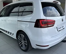 Zunanja slika - Seat Alhambra - 2.0TDI DSG FR 4DRIVE 7 sedežev - 4 - Predogledna slika