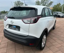 Zunanja slika - Opel Crossland X - Crossland X - 6 - Predogledna slika
