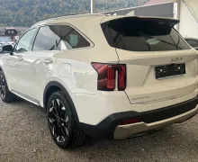 Zunanja slika - KIA Sorento - 2.2 CRDI EX Limited Pan.AWD 7s 8DCT 142kW - 5 - Predogledna slika
