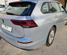 Zunanja slika - Volkswagen Golf - Variant 2.0 TDI 85  115 - 6 - Predogledna slika