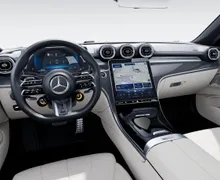 Zunanja slika - Mercedes-Benz CLE - -Razred AMG 53 4MATIC PREMIUM PLUS - 8 - Predogledna slika