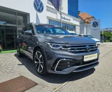 Zunanja slika - VW Tiguan - 2.0 TDI R-Line DSG - 1 - Predogledna slika
