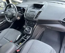 Zunanja slika - Ford C-MAX - | 1.0EcoBoost | TITANIUM | 1.LASTNIK | SLO | TOP | - 8 - Predogledna slika