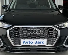 Zunanja slika - Audi Q3 - Sportback 35 TFSI S tronic S Line - 2 - Predogledna slika