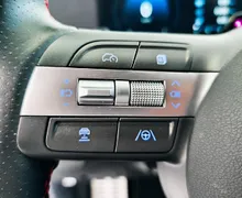 Zunanja slika - Hyundai Kona - 1.6 T-GDI PREMIUM N-LINE AVT-TESTNO-4X ZIM G-VIDEO - 10 - Predogledna slika