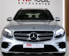 Zunanja slika - Mercedes-Benz GLC-Razred - 350d 4MATIC Exclusive•AIR•PANO•KAM360•HEAD-UP•... - 5 - Predogledna slika