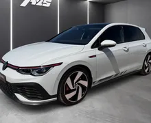 Zunanja slika - Volkswagen Golf - 2.0 GTI avt. 221  300  Clubsport-Matrix-Mrtvi kot - 1 - Predogledna slika