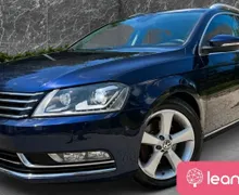Zunanja slika - Volkswagen Passat - Variant 4motion 2.0TDI Highline DSG 170PS BI-XENON PANO - 1 - Predogledna slika