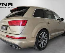 Zunanja slika - Audi Q7 - quattro 3.0 TDI S-LINE |VIRTUAL|360KAM|BOSE|ZRAK| - 6 - Predogledna slika