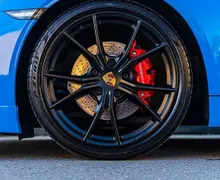 Zunanja slika - Porsche 718 - Cayman 2.5 CAYMAN S PDK - 9 - Predogledna slika