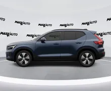 Notranja slika - Volvo XC40 - B3 P Core Avt. - 8 - Predogledna slika