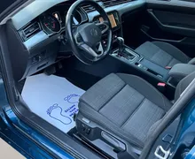 Zunanja slika - Volkswagen Passat - Variant 2.0 TDI 150 KM LED F1 DSG ACC CarPlay 1. lastnik - 10 - Predogledna slika
