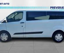 Zunanja slika - Ford Transit Custom - 2.0TDCI TREND-SLO-2XKLIMA-9X SEDEŽI-FORD JAMSTVO - 2 - Predogledna slika