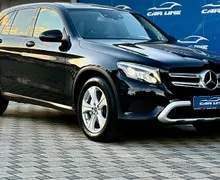 Zunanja slika - Mercedes-Benz GLC-Razred - GLC 250 d 4MATIC - 3 - Predogledna slika