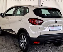 Zunanja slika - Renault Captur - TCe 90 Outdoor•Slovensko vozilo•1.Lastnik• - 4 - Predogledna slika